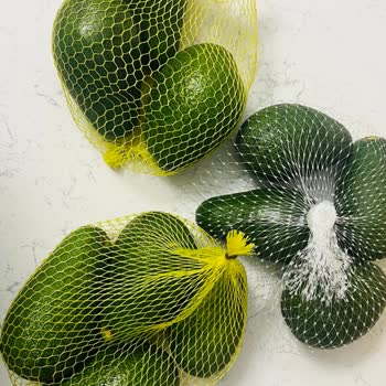 File Market Eksik Avokado Problemi