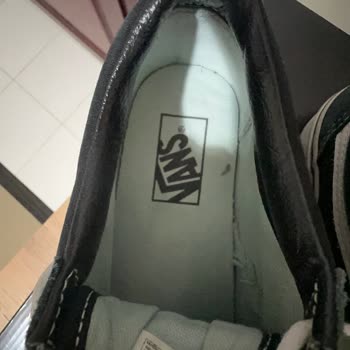 SuperStep Ayakkabı Giyilemez Duruma Geldi