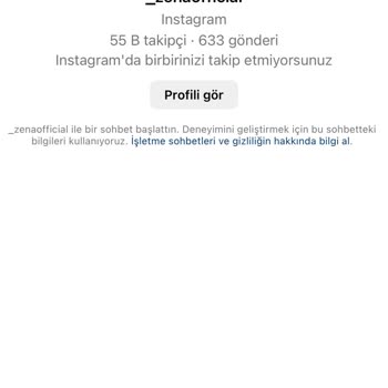 Shopier Moda Zena Ürünü Göndermedi