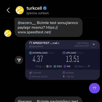 Turkcell Superbox Pişmanlığı