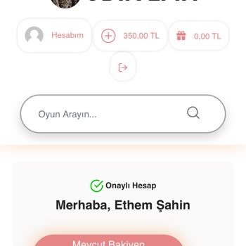 OdinEpin Odin Epin'de Bekleyen Bakiye Ve İade Sorunu