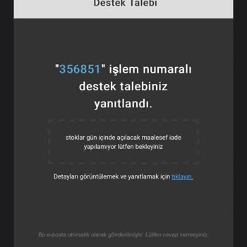 OdinEpin Odin Epin'de Bekleyen Bakiye Ve İade Sorunu