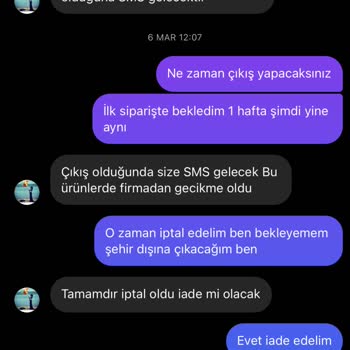 Sultan Butik Kendi Sorumsuzluğunun Bedelini Ödetiyor
