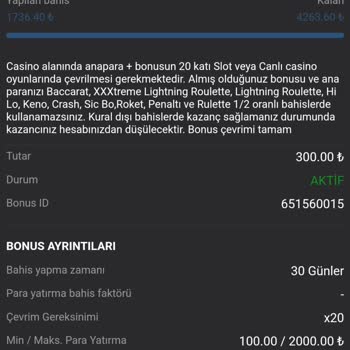 Fark Bet Casino