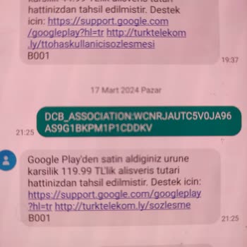 Toca Boca Hastane Satın Aldım Gelmedi