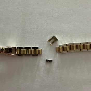 Blue Diamond İzmir Hilltown'da Satın Alınan Bileklikte Yaşanan Sorunlar