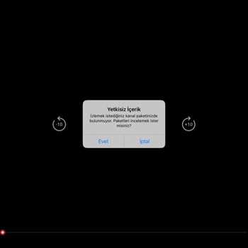 Digiturk Ve Tod Ta Den Şikayetçiyim