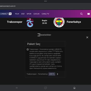 Digiturk Ve Tod Ta Den Şikayetçiyim