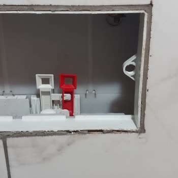 Etem Usta Ataşehir Ücretini Ödediğim Klozet Tamiri Yapılmadı!