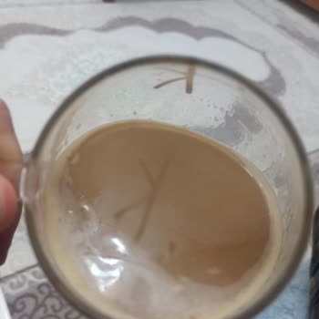 Starbucks Kahve Bozulmuş Tadı Kotu