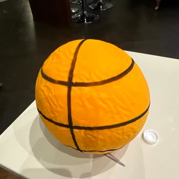 Hush Basket, Sessiz Basket Topu Hayal Kırıklığı Yaşattı