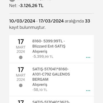 Blizzard Entertainment Blizzard Şikayet Benden Habersiz Para Çekme
