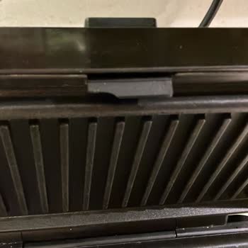 As Delonghi Multi Grill