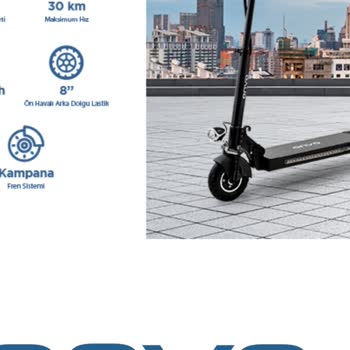 Onvo 007 Model Kilit Mekanizması Yok