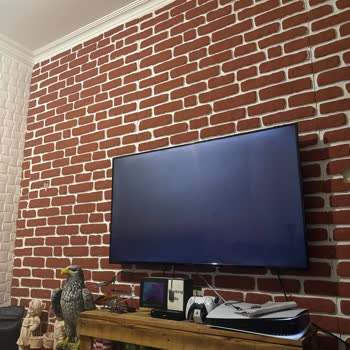 Awox LED TV Donma Takılma Kumanda İle De Kapanmama Sorunu