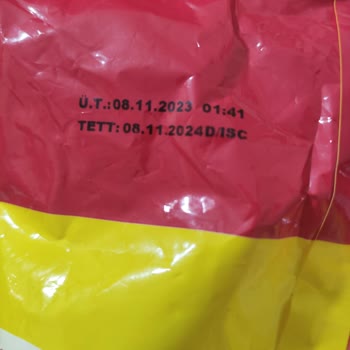 Kellogg's Coco Pops Bayat Ve Sert Çıktı