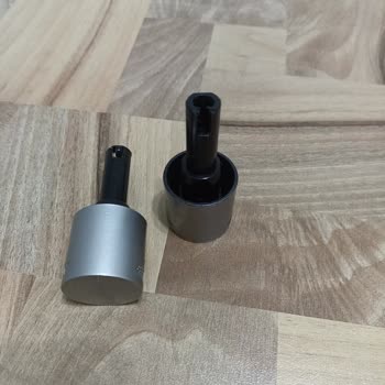 Simfer Fırının Düğmeleri Den Şikayet