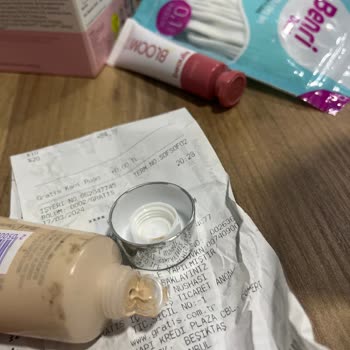 Gratis Açılmış Ürün Satışı