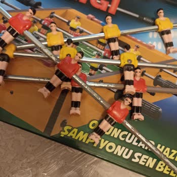 Mega Oyuncak Paslı Ve Hatalı Oyuncak