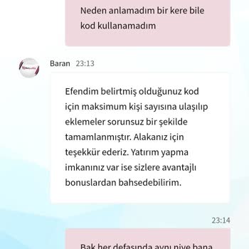 Betpublic Kod Bonusunu Vermiyor