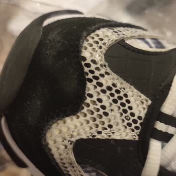 Skechers Kalitesiz Ürün Ve Müşteri Memnuniyetsizliği