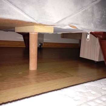 Yuvakur Mobilya Darıca Yuvakur'dan Alınan Koltuk Takımının Bitmeyen Bacak Sorunları