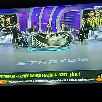 TRT Spor TRT De Bile Anlatım Bozukluğu Oluyorsa Artık