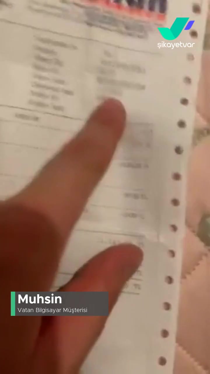 Vatan Bilgisayar'dan Aldığım iPhone Yurt Dışı Kayıtlı Çıktı! videonun kapak resmi