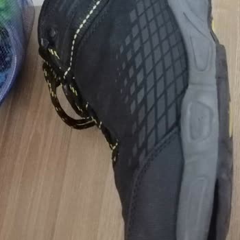 FLO - Lumberjack Ayakkabı 2 Ay İçinde Açıldı.