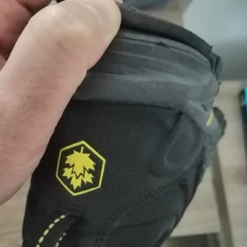 FLO - Lumberjack Ayakkabı 2 Ay İçinde Açıldı.