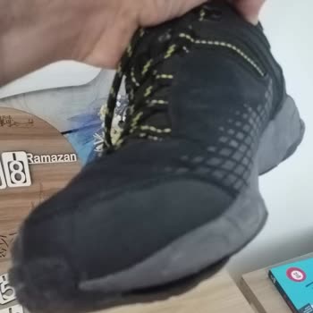 FLO - Lumberjack Ayakkabı 2 Ay İçinde Açıldı.