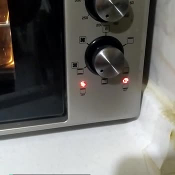 Arzum Bozuk Ürün Gönderildi