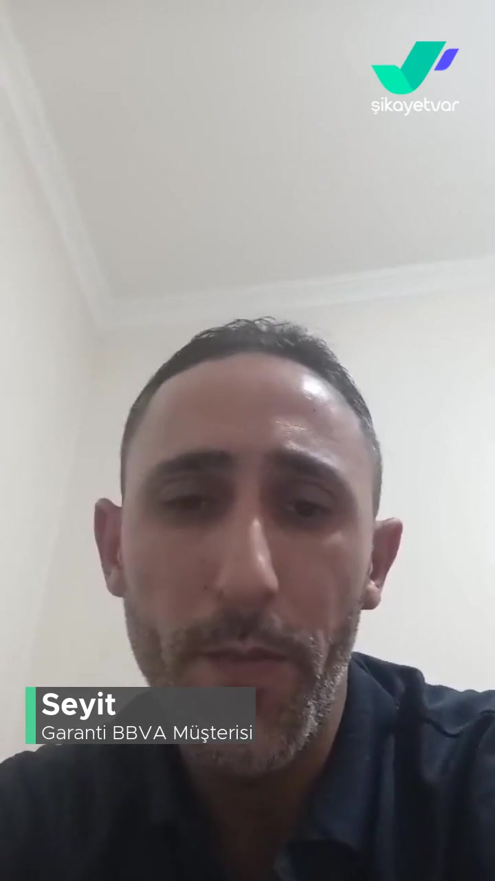 Garanti BBVA Mobil Bankacılık Zafiyeti! videonun kapak resmi