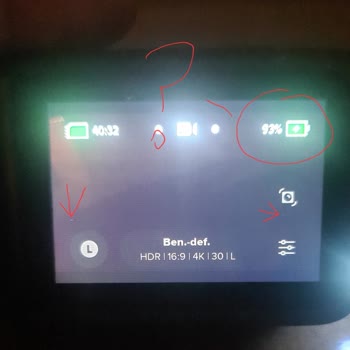 İdefix Sıfır Aldığım GoPro 12 Kusurlu Çıktı.