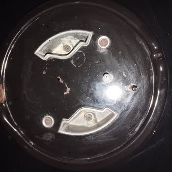 Siemens Ocağında Tehlikeli Emaye Delinmesi Ve Güvenlik Endişesi