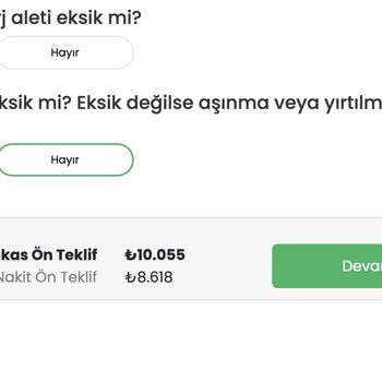 EasyCep Apple Watch İle Birlikte Orijinal Kabloyu Göndermiyor.