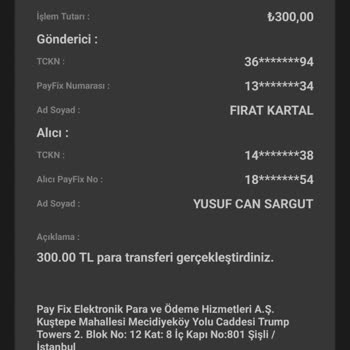 Pusulabet Yatırım Yaparken Yaşadığım Olumsuz Deneyim