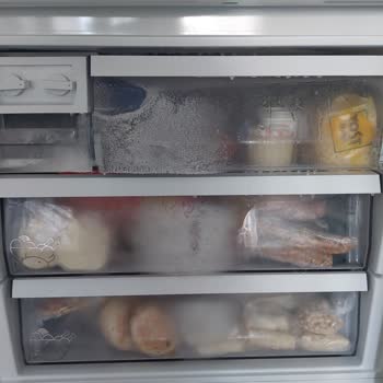 Arçelik Buzdolabı İçin Parça Tedariğinde Uzama Ve Oluşan Zararım