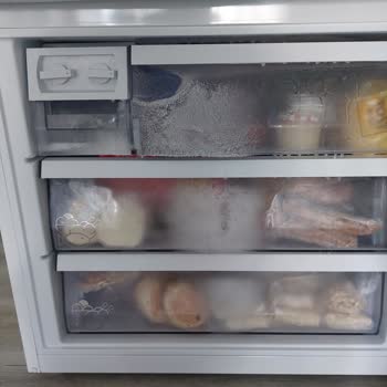 Arçelik Buzdolabı İçin Parça Tedariğinde Uzama Ve Oluşan Zararım