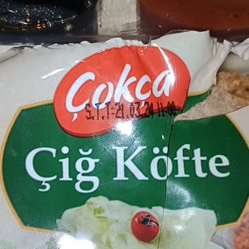 A101 Küflü Ürün Satıyor