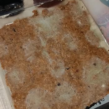 A101 Küflü Ürün Satıyor