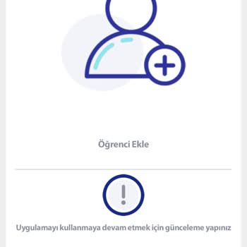 E-Okul Uygulamasına Giriş Yapılamıyor. LGS Başvuruları Başladı