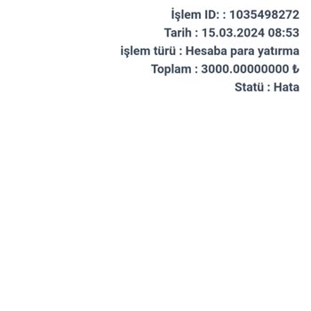 7Slot Sitesinde Yaşanan Para Yatırma Sorunu