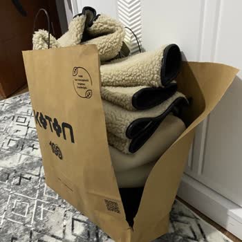 Koton Kağıt Çanta Eve Getirmedi