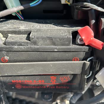 Abaylar Grup Motosiklet Alışverişinde Yaşanan Sorunlar