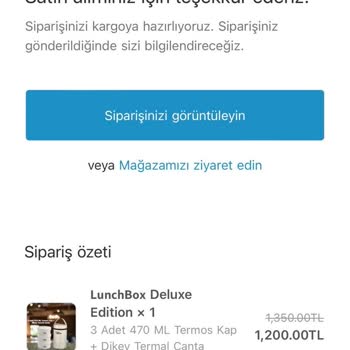 Dharmacaim Parayı Alır Ve Ürünü Göndermez. Hala Satış Yapıyorlar.