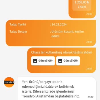 epinline Trendyol'da Yaşanan Mağduriyet Ve Kod Sorunu
