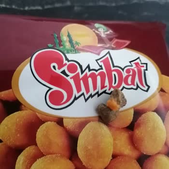 BİM Taşlı Soslu Cips