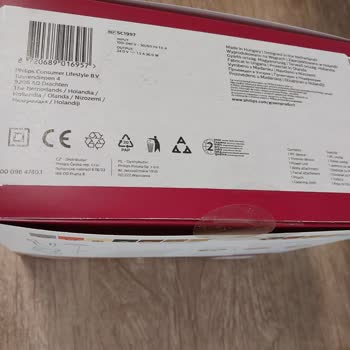 Hepsiburada'nın Philips Lumea Ürünü Ayıplı Bir Şekilde İletmesi