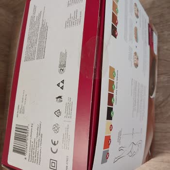 Hepsiburada'nın Philips Lumea Ürünü Ayıplı Bir Şekilde İletmesi